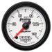 AutoMeter 7561 GAUGE; FUEL PRESSURE; 2 1/16in.; 15PSI; DIGITAL STEPPER MOTOR; PHANTOM II - Truck Part Superstore