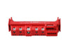 MSD 7564-HC High Current Relay Block - Truck Part Superstore