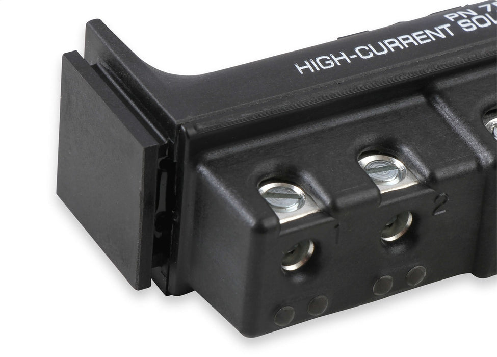 MSD 75643-HC High Current Relay Block - Truck Part Superstore