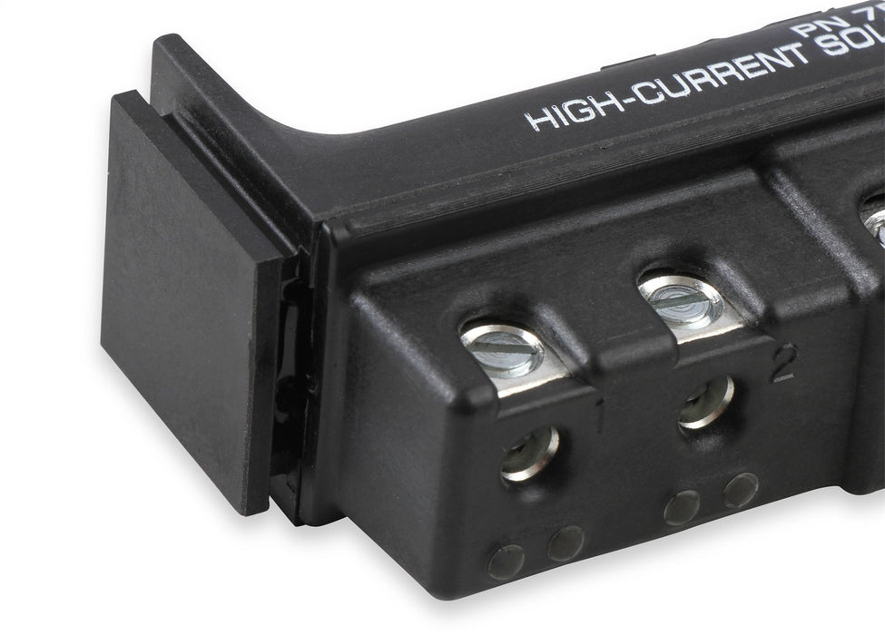 MSD 75643-HC High Current Relay Block - Truck Part Superstore