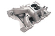 Edelbrock 75641 Edelbrock RPM Air-Gap 351C Intake Manifold for Ford Cleveland Small-Block V8 - Truck Part Superstore