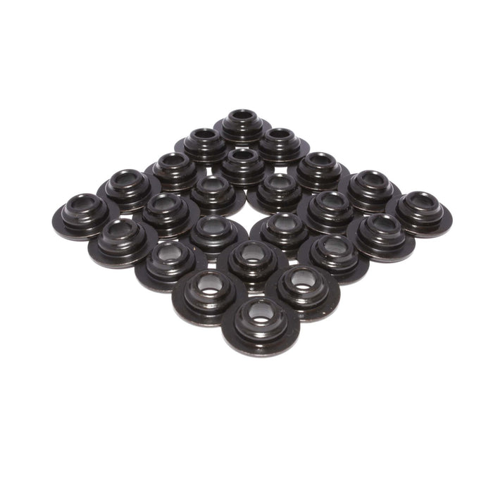 Lunati 75700-24 7? Retainer set for Ford 4.6L w/ 3 Valve Cylinder Head w/ #74833 Valve Spring - Truck Part Superstore