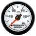 AutoMeter 7570 GAUGE; AIR/FUEL RATIO-WIDEBAND; ANALOG; 2 1/16in.; 8:1-18:1; STPR MTR; PHANTOM I - Truck Part Superstore