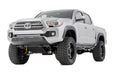 Rough Country 75720 4 Inch Toyota Suspension Lift Kit 16-20 Tacoma 4WD/2WD Rough Country - Truck Part Superstore