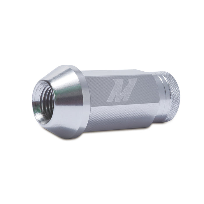 Mishimoto MMLG-1220-LOCKSL Mishimoto Aluminum Locking Lug Nuts, 1/2-in x 20 - Truck Part Superstore
