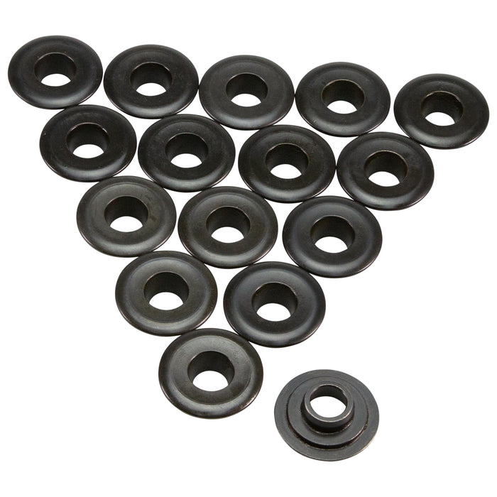 Lunati 75740-16 10? Retainer set for Dual Valve Spring - Truck Part Superstore
