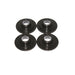 Lunati 75740-4 Engine Valve Spring Retainer Set - Truck Part Superstore