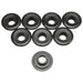 Lunati 75740-8 Engine Valve Spring Retainer Set - Truck Part Superstore