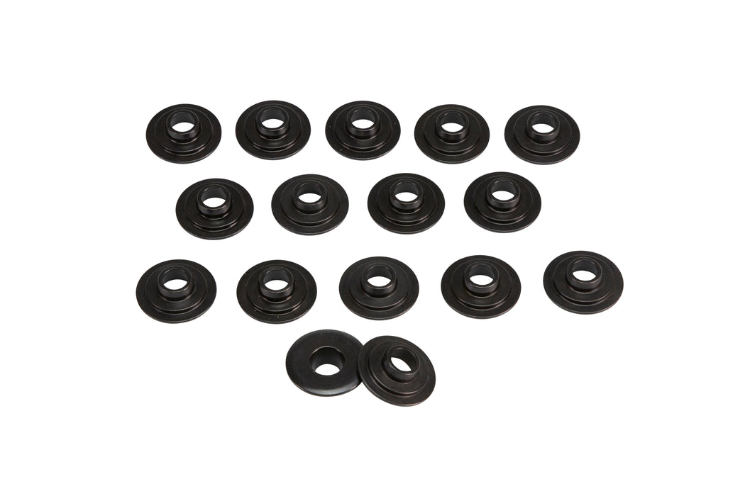 Lunati 75741-16 10? Retainer set for Dual Valve Spring - Truck Part Superstore