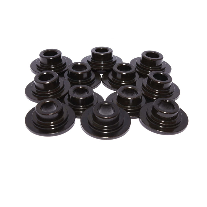 Lunati 75742-12 Engine Valve Spring Retainer Set - Truck Part Superstore