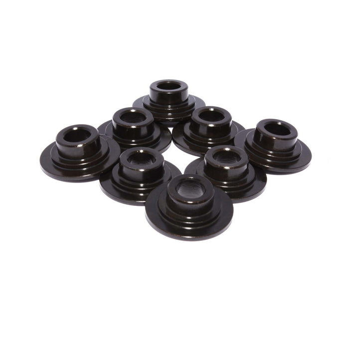Lunati 75742-8 Engine Valve Spring Retainer Set - Truck Part Superstore