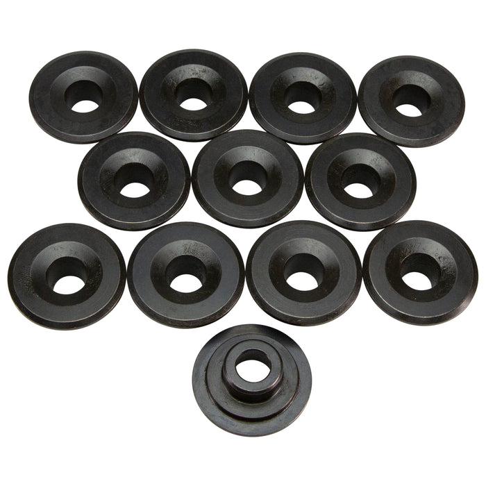 Lunati 75743-12 Engine Valve Spring Retainer Set - Truck Part Superstore
