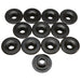 Lunati 75743-12 Engine Valve Spring Retainer Set - Truck Part Superstore