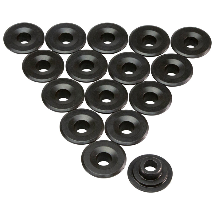 Lunati 75743-16 7? Retainer set for Chevrolet, Ford, Oldsmobile and Pontiac - Truck Part Superstore
