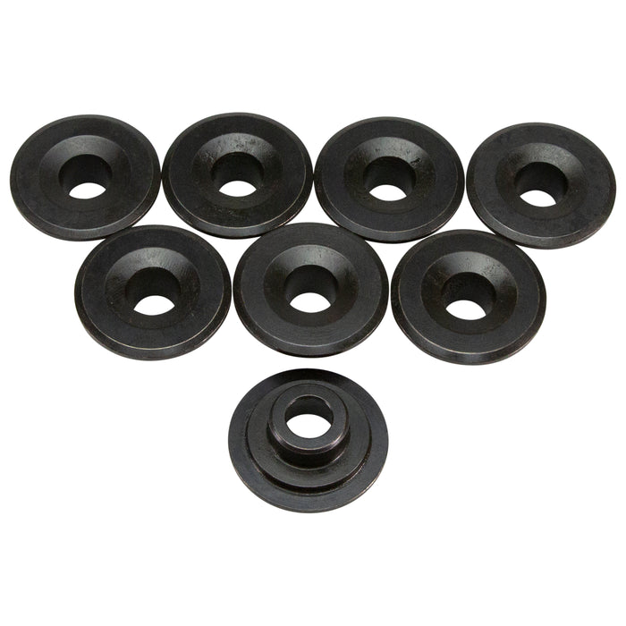 Lunati 75743-8 Engine Valve Spring Retainer Set - Truck Part Superstore