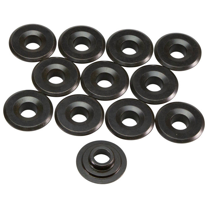 Lunati 75744-12 Engine Valve Spring Retainer Set - Truck Part Superstore