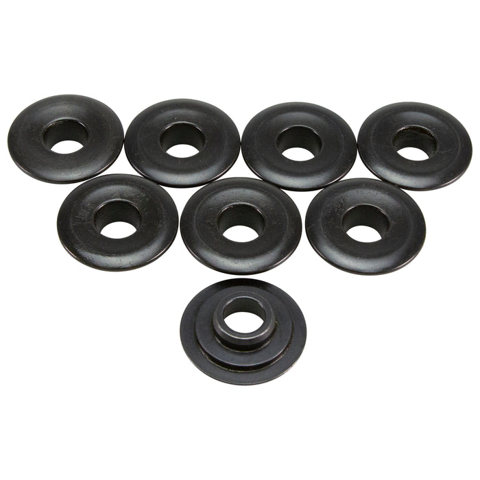 Lunati 75744-8 Engine Valve Spring Retainer Set - Truck Part Superstore