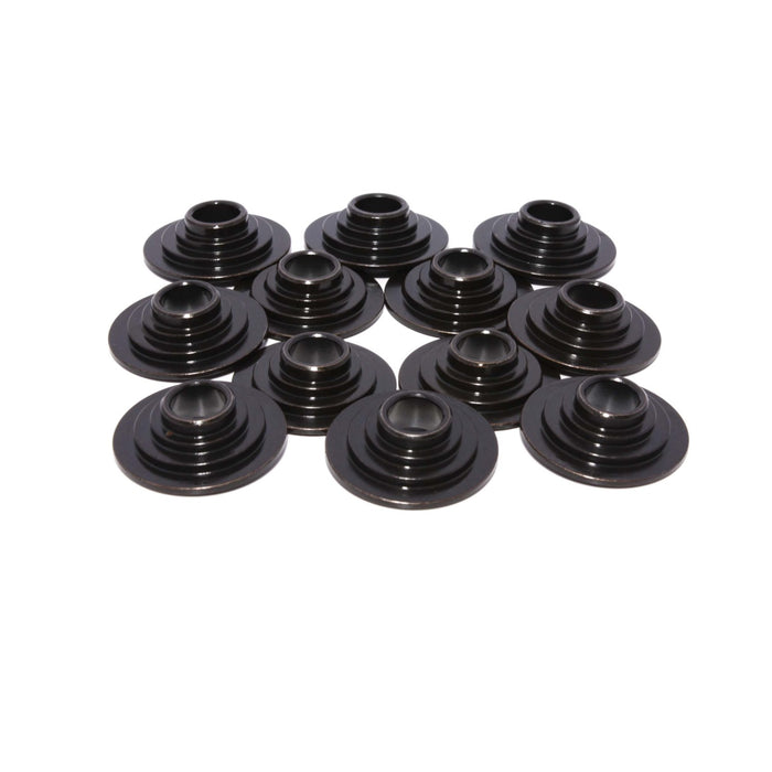 Lunati 75746-12 Engine Valve Spring Retainer Set - Truck Part Superstore