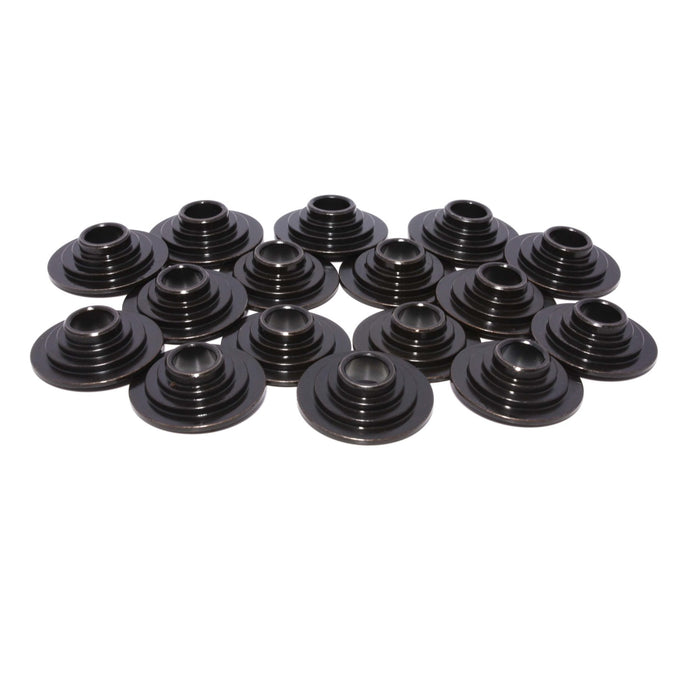 Lunati 75746-16 10? Retainer set for Triple Valve Spring - Truck Part Superstore