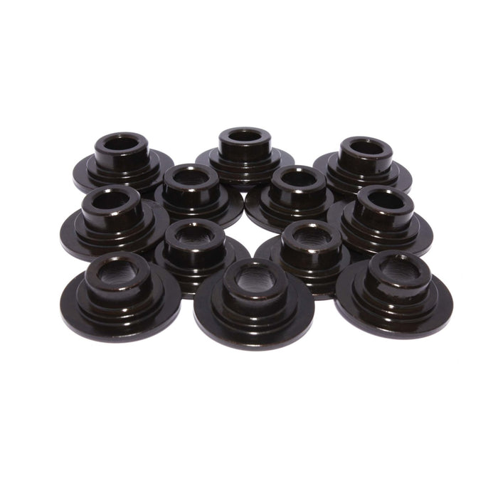 Lunati 75750-12 Engine Valve Spring Retainer Set - Truck Part Superstore