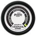AutoMeter 7575 GAUGE; AIR/FUEL RATIO-NARROWBAND; 2 1/16in.; LEAN-RICH; LED ARRAY; PHANTOM II - Truck Part Superstore