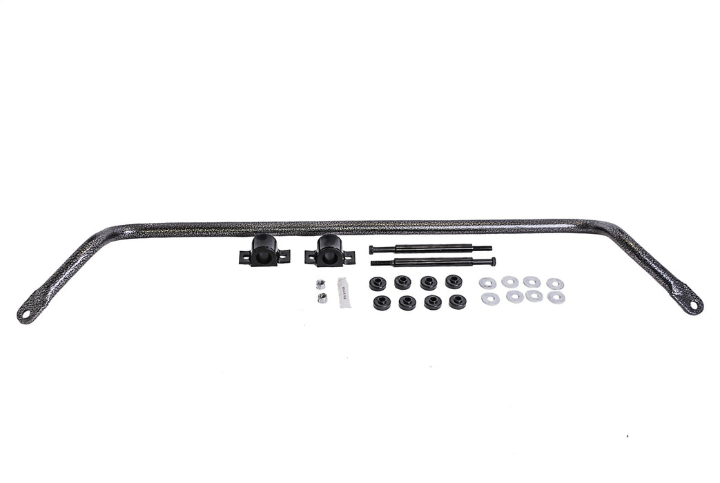 Hellwig 7575 Coil Spring/Tie Rod Sleeve/Sway Bar Kit - Truck Part Superstore