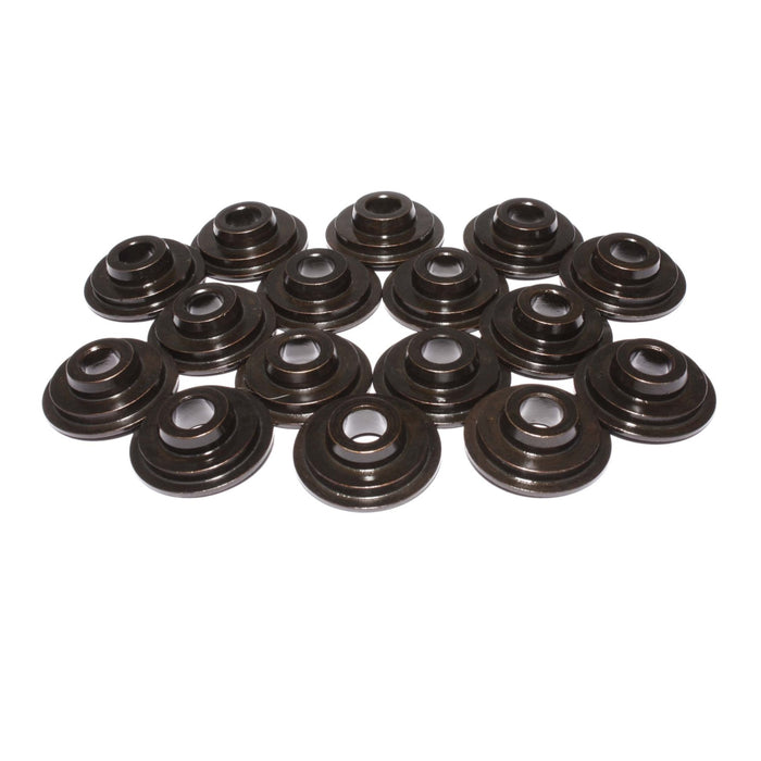 Lunati 75775-16 7? Retainer set for LS w/ 1.430"-1.460" O.D. Spring - Truck Part Superstore