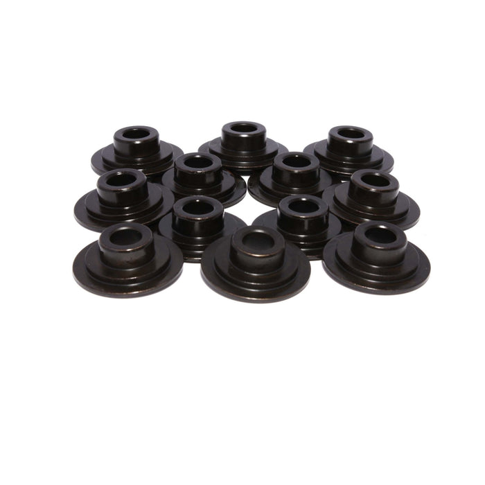 Lunati 75780-12 Engine Valve Spring Retainer Set - Truck Part Superstore