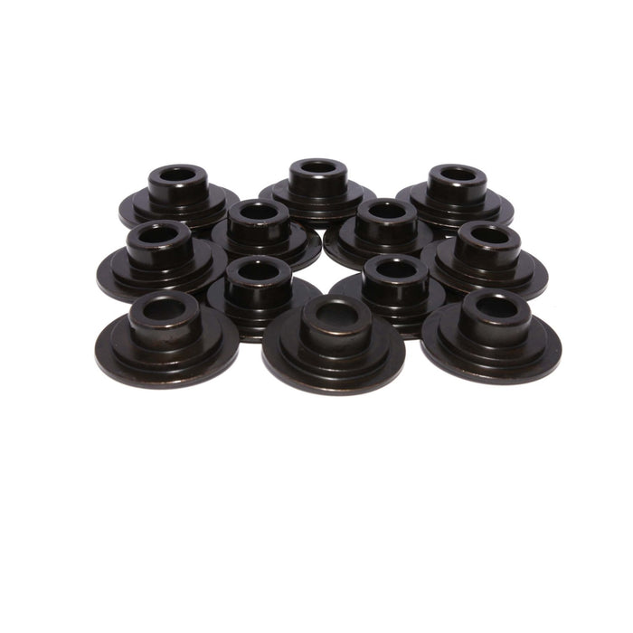 Lunati 75782-12 Engine Valve Spring Retainer Set - Truck Part Superstore