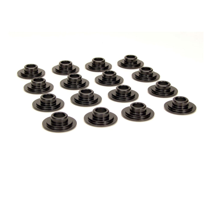 Lunati 75782-16 7? Retainer set for Dual Valve Spring - Truck Part Superstore