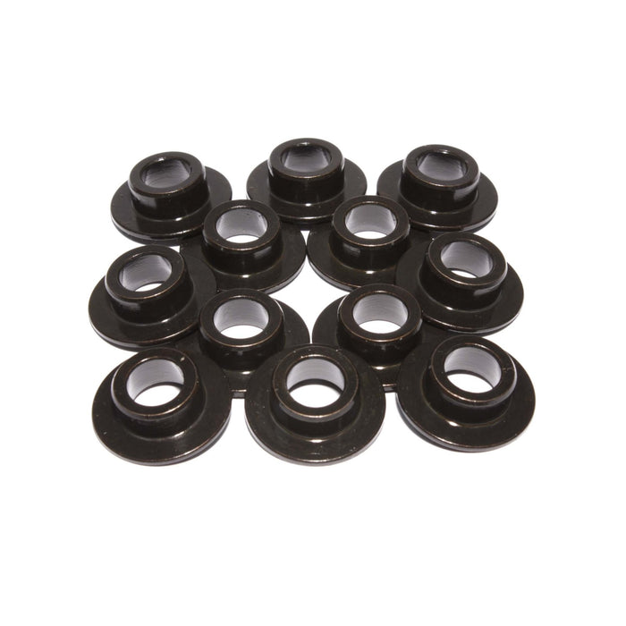Lunati 75787-12 Engine Valve Spring Retainer Set - Truck Part Superstore