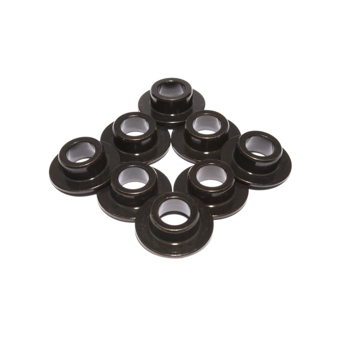 Lunati 75787-8 Engine Valve Spring Retainer Set - Truck Part Superstore