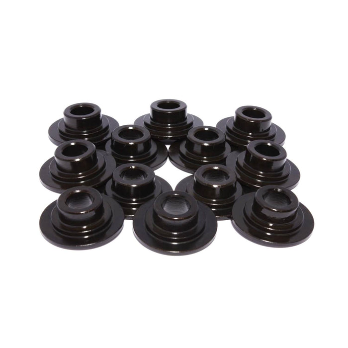 Lunati 75793-12 Engine Valve Spring Retainer Set - Truck Part Superstore
