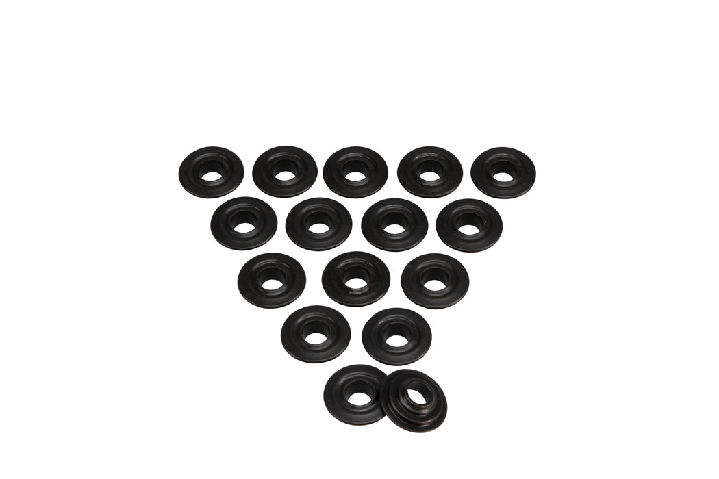 Lunati 75793-16 7? Retainer set for LS w/ #73925 Valve Spring - Truck Part Superstore