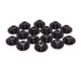 Lunati 75799-16 Engine Valve Spring Retainer Set - Truck Part Superstore