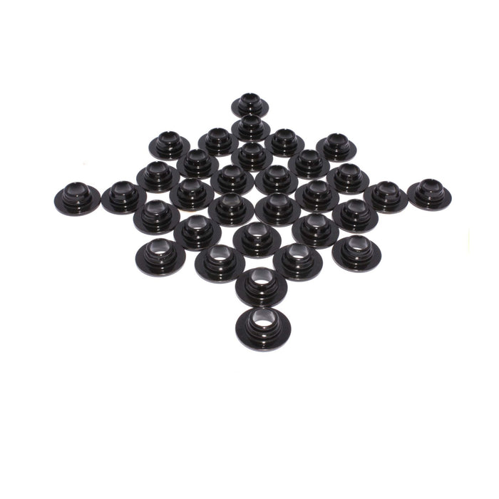 Lunati 75799-32 7? Retainer set for Ford 4.6L w/ 4 Valve Head w/ #74823 or #75823 Spring - Truck Part Superstore