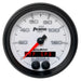 AutoMeter 7580 GAUGE; SPEEDOMETER; 3 3/8in.; 140MPH; GPS; PHANTOM II - Truck Part Superstore