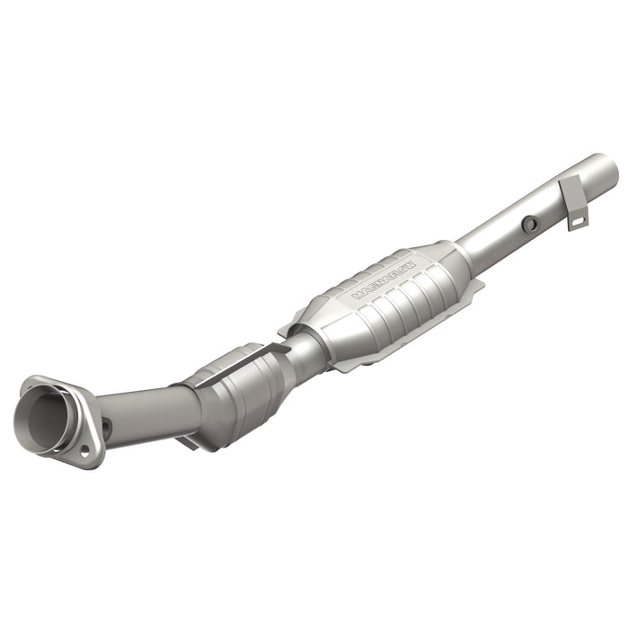 MagnaFlow Exhaust Products 93329 HM Grade Direct-Fit Catalytic Converter - Truck Part Superstore