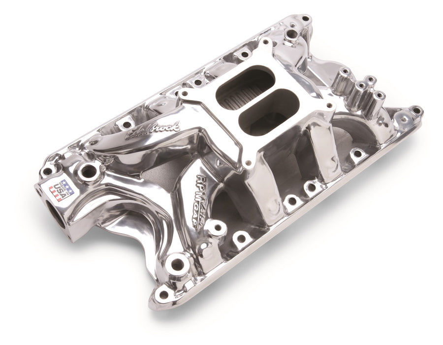 Edelbrock 75811 { Sellable : Yes } - Truck Part Superstore