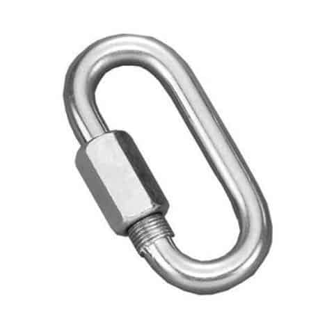 GEN-Y Hitch Rapid Links 5/8 Inch Rapid Link Chain Extender - Truck Part Superstore