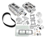 Weiand 7581P Pro-Street SuperCharger Kit - Truck Part Superstore