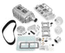 Weiand 7587 Pro-Street SuperCharger Kit - Truck Part Superstore