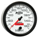 AutoMeter 7589 GAUGE; SPEEDOMETER; 5in.; 160MPH; ELEC. PROGRAMMABLE; PHANTOM II - Truck Part Superstore