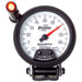 AutoMeter 7590 GAUGE; TACHOMETER; 3 3/4in.; 10K RPM; PEDESTAL W/EXT. QUICK-LITE; PHANTOM II - Truck Part Superstore