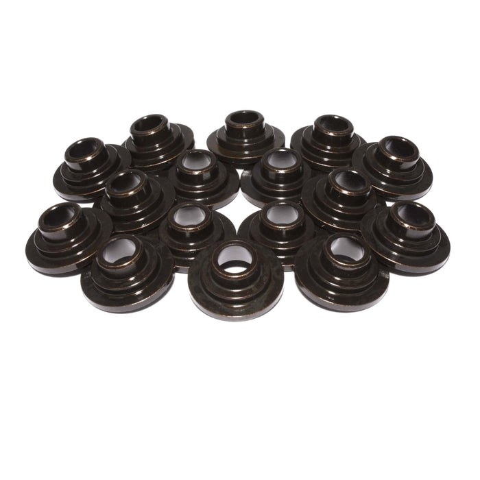 Lunati 75912-16 10? Retainer set for Dual Valve Spring - Truck Part Superstore