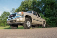 Rough Country 7592 1.5-2.5 Inch Leveling Torsion Bar Keys 00-06 Silverado/Sierra 1500 Rough Country - Truck Part Superstore