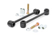 Rough Country 7593 Jeep Front Sway Bar Links 4 Inch Lifts 87-95 Wrangler YJ Rough Country - Truck Part Superstore