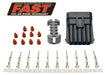 FAST 301402K Analog Input Connector Kit for XFI - Truck Part Superstore