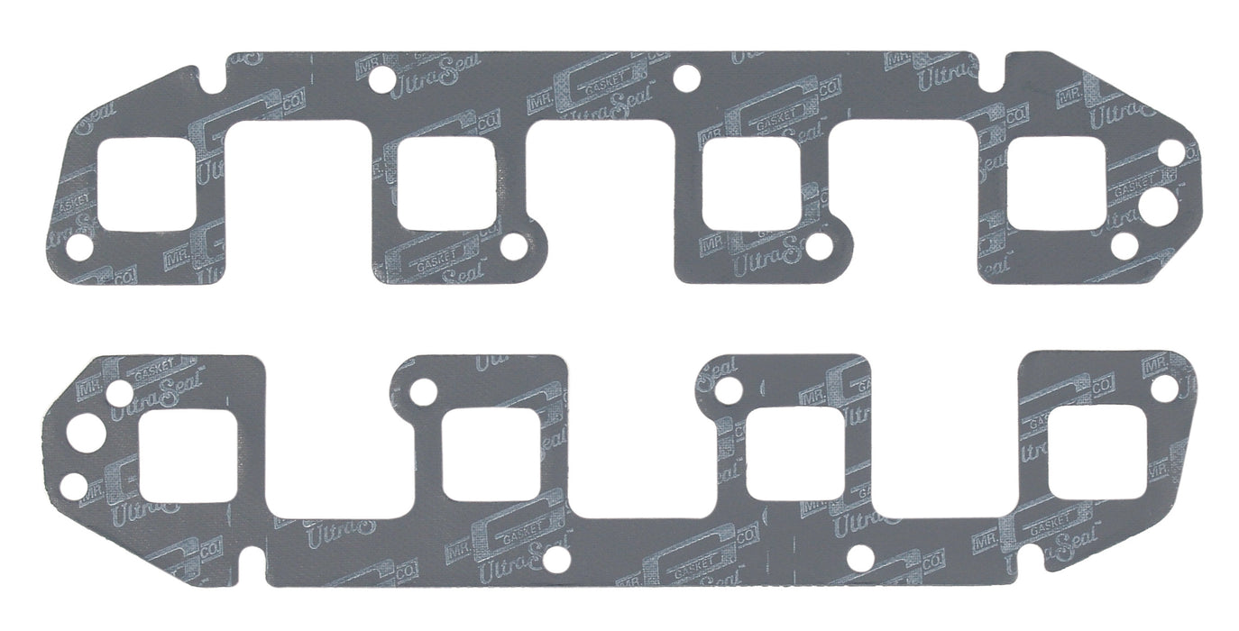 Mr Gasket 7594 Ultra Seal Exhaust Gasket Set - Truck Part Superstore