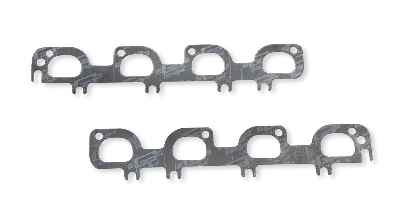 Mr Gasket 7595 Head Gasket; 2 in. x 1.48 in. Port Size; 0.62 in. Thickness; - Truck Part Superstore